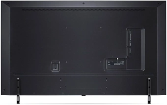Телевизор LED LG 65" 65QNED756RA.ARUB черный титан 4K Ultra HD 60Hz DVB-T DVB-T2 DVB-C DVB-S DVB-S2 USB WiFi Smart TV - купить недорого с доставкой в интернет-магазине