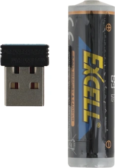 Мышь A4Tech G3-300N черный оптическая 1200dpi беспров. USB для ноутбука 3but (G3-300N (BLACK)) - купить недорого с доставкой в интернет-магазине