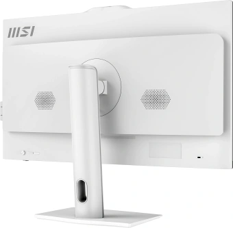 Моноблок MSI Pro AP272P 14M-1211RU 27" Full HD i5 14400 16Gb SSD512Gb UHDG 730 Windows 11 Pro GbitEth WiFi BT клавиатура мышь Cam белый 1920x1080 - купить недорого с доставкой в интернет-магазине