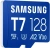 Флеш карта microSDXC 128GB Samsung MB-MB128T T7 w/o adapter - купить недорого с доставкой в интернет-магазине