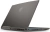 Ноутбук MSI Thin 15 B2RVE-3450XRU Core 5 210H 16Gb SSD512Gb NVIDIA GeForce RTX4050 6Gb 15.6" IPS FHD (1920x1080) без ОС grey WiFi BT Cam (9S7-16R831-3450) - купить недорого с доставкой в интернет-магазине