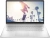 Ноутбук HP 17-cn3032ci Core i7 1355U 16Gb SSD512Gb Intel UHD Graphics 17.3" IPS FHD (1920x1080) FreeDOS silver WiFi BT Cam (9U5X7EA) - купить недорого с доставкой в интернет-магазине