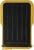 Жесткий диск Silicon Power USB3.0 2TB SP020TBPHD66SS3Y Armor A66 2.5" желтый - купить недорого с доставкой в интернет-магазине