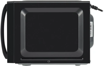 Микроволновая Печь Hyundai HYM-D3030 20л. 700Вт черный - купить недорого с доставкой в интернет-магазине