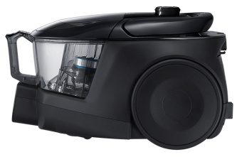Пылесос Samsung VC18M3160VG/EV 1800Вт титан - купить недорого с доставкой в интернет-магазине