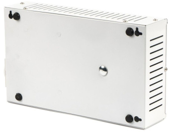 Стабилизатор напряжения Бастион Rapan ST-2000 2000ВА белый - купить недорого с доставкой в интернет-магазине