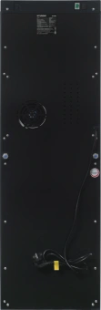 Кулер Hyundai AquaTouch UV H-WD7615E напольный электронный графитовый - купить недорого с доставкой в интернет-магазине