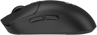 Мышь A4Tech Bloody R72 Pro черный оптическая (26000dpi) беспроводная USB-C (7but) - купить недорого с доставкой в интернет-магазине
