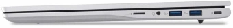 Ноутбук Acer Aspire Lite AL15-45P-R0MF Ryzen 7 5825U 32Gb SSD1Tb AMD Radeon Graphics 15.6" IPS FHD (1920x1080) без ОС silver WiFi BT Cam (NX.DN5EX.001) - купить недорого с доставкой в интернет-магазине
