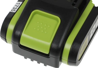 Батарея аккумуляторная TopON TOP-PTGD-WX-20-2.0 20В 2Ач Li-Ion (103015) - купить недорого с доставкой в интернет-магазине