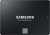 Накопитель SSD Samsung SATA-III 2TB MZ-77E2T0B/EU 870 EVO 2.5" - купить недорого с доставкой в интернет-магазине