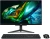 Моноблок Acer Aspire C22-1610 21.5" Full HD i3 N305 (1.8) 8Gb SSD512Gb UHDG CR Eshell GbitEth WiFi BT 65W клавиатура мышь Cam черный 1920x1080 - купить недорого с доставкой в интернет-магазине