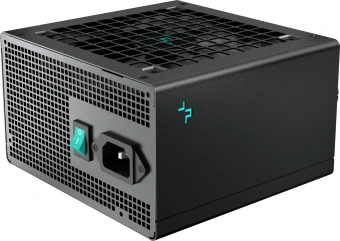 Блок питания Deepcool ATX 850W PK850D Game Storm 80+ bronze (20+4pin) APFC 120mm fan 6xSATA RTL - купить недорого с доставкой в интернет-магазине