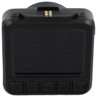 Видеорегистратор ACV GQ910 черный 12Mpix 1080x1920 1080p 160гр. GPS NT96672 - купить недорого с доставкой в интернет-магазине