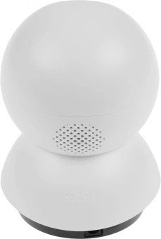 Камера видеонаблюдения IP TP-Link Tapo C220 Wi-Fi 4-4мм цв. корп.:белый - купить недорого с доставкой в интернет-магазине