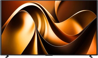 Телевизор QLED Hisense 110" 110UXNQ угольно-серый 4K Ultra HD 120Hz DVB-T DVB-T2 DVB-C DVB-S DVB-S2 USB WiFi Smart TV - купить недорого с доставкой в интернет-магазине