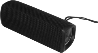 Колонка порт. Tecno S5 Square черный 30W 1.1 BT 4000mAh (S5) - купить недорого с доставкой в интернет-магазине