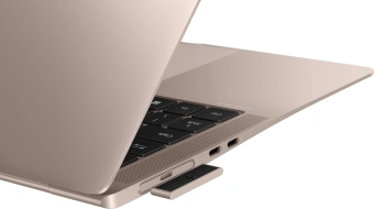 Ноутбук Honor MagicBook Art 14 2025 MRB-A Core Ultra 7 255H 32Gb SSD1Tb Intel Arc 140T 14.6" OLED Touch 3.1K (3120x2080) Windows 11 Home brown WiFi BT Cam (5301AQHF) - купить недорого с доставкой в интернет-магазине