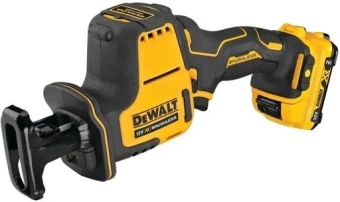 Сабельная пила DeWalt DCS312D2-QW аккум. 2800ход/мин ДА - купить недорого с доставкой в интернет-магазине