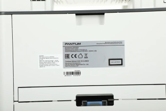 МФУ лазерный Pantum M6700DW A4 Duplex WiFi белый - купить недорого с доставкой в интернет-магазине