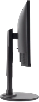 Монитор Digma 23.8" Progress 24P505F черный IPS LED 16:9 HDMI M/M матовая HAS Piv 250cd 178гр/178гр 1920x1080 100Hz G-Sync FreeSync VGA DP FHD 4.8кг - купить недорого с доставкой в интернет-магазине