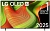 Телевизор OLED LG 77" OLED77B5RLA.ARUG коричневый/серый 4K Ultra HD 120Hz DVB-T DVB-T2 DVB-C DVB-S2 USB WiFi Smart TV