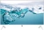 Телевизор LED BBK 24" 24LEM-1045/TS2C (W) белый HD 60Hz DVB-T2 DVB-C DVB-S2 USB (RUS) - купить недорого с доставкой в интернет-магазине