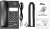 Телефон проводной Ritmix RT-330 черный - цена, купить или заказать с доставкой в интернет-магазине Телефон проводной Ritmix RT-330 черный - купить недорого с доставкой в интернет-магазине