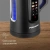 Чайник электрический Redmond KG225 1.5л. 2200Вт черный корпус: пластик/стекло - купить недорого с доставкой в интернет-магазине