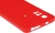 Чехол (клип-кейс) DF для Poco M4 Pro (4G) poCase-03 красный (POCASE-03 (RED)) - купить недорого с доставкой в интернет-магазине