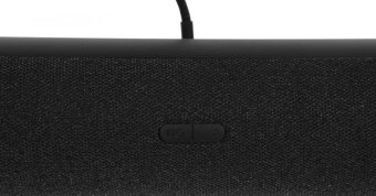 Колонка порт. Xiaomi QBH4276GL черный 10W 2.0 BT/3.5Jack/USB 10м 1500mAh - купить недорого с доставкой в интернет-магазине