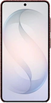 Чехол Samsung для Samsung Galaxy S26 Carbon Magnet Case коралловый (EF-KS942SREGRU) - купить недорого с доставкой в интернет-магазине