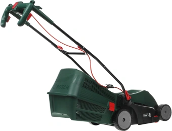 Газонокосилка роторная Bosch UniversalRotak 34-405 (06008A6401) 1300Вт - купить недорого с доставкой в интернет-магазине