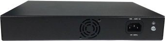 Коммутатор Origo OS3218 OS3218/A1A (L3) 16x1Гбит/с 2SFP+ управляемый - купить недорого с доставкой в интернет-магазине