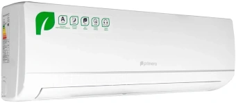 Сплит-система Primera Lounge PRAW-12TENA3 белый - купить недорого с доставкой в интернет-магазине