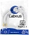 Патч-корд Cabeus PC-UTP-RJ45-CAT.5E-3M-WH U/UTP RJ-45 вил.-вилка RJ-45 кат.5E 3м белый ПВХ