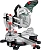 Торцовочная пила Metabo KGSV 254 MC 1800Вт 4500об/мин d=254мм