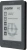 Электронная книга Digma M2 6" E-ink HD Pearl 758x1024 600MHz 128Mb/4Gb/SD/microSDHC/подсветка дисплея темно-серый (в компл.:обложка) - купить недорого с доставкой в интернет-магазине