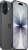 Смартфон Apple A3520 iPhone 17 256Gb 8Gb черный моноблок 3G 4G 1Sim 6.3" 1206x2622 iOS 26 48Mpix 802.11 a/b/g/n/ac/ax/be NFC GPS Protect - купить недорого с доставкой в интернет-магазине