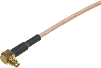 Кабель MikroTik ACMMCXRPSMA 0.26м белый MMCX (m)-RP-SMA (f) - купить недорого с доставкой в интернет-магазине