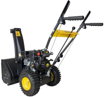 Снегоуборщик бензин. Huter SGC 4000 7л.с. - цена, купить или заказать с доставкой в интернет-магазине Снегоуборщик бензин. Huter SGC 4000 7л.с. - купить недорого с доставкой в интернет-магазине