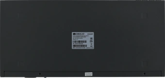 Коммутатор Origo OS3228P/250W OS3228P/250W/A1A (L3) 24x1Гбит/с 4x10Гбит/с 4SFP+ 250W управляемый - купить недорого с доставкой в интернет-магазине