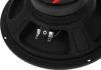 Колонки автомобильные Ural Молния АС-МЛ200 (без решетки) 200Вт 94дБ 4Ом 20см (8дюйм) (ком.:2кол.) широкополосные однополосные - купить недорого с доставкой в интернет-магазине