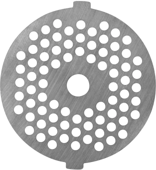 Мясорубка Hyundai HY-MG2322 1200Вт черный/серебристый - купить недорого с доставкой в интернет-магазине