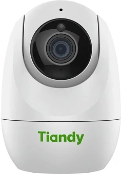 Камера видеонаблюдения IP Tiandy PTZ TC-H332N 9DA-4 Wi-Fi 4-4мм - купить недорого с доставкой в интернет-магазине