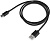 Кабель Buro BHP RET TYPEC1 BL USB (m)-USB Type-C (m) 1м черный