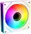 Вентилятор для корпуса Bloody BD-CF120ARGB2 LCD ARGB 120х120x25 белый 4-pin 26дБ (BD-CF120ARGB2-WH) Ret