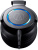 Наушники с микрофоном Audio-Technica ATH-G1 черный/синий 2м мониторные оголовье (80000808) - цена, купить или заказать с доставкой в интернет-магазине Наушники с микрофоном Audio-Technica ATH-G1 черный/синий 2м мониторные оголовье (80000808) - купить недорого с доставкой в интернет-магазине
