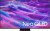 Телевизор QLED Samsung 65" QE65QN80FAUXRU Series 9 черный титан/черный 4K Ultra HD 120Hz DVB-T2 DVB-C DVB-S2 USB WiFi Smart TV - купить недорого с доставкой в интернет-магазине