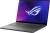 Ноутбук Asus ROG Zephyrus G14 GA403UV-QS186 Ryzen 7 8845HS 16Gb SSD1Tb NVIDIA GeForce RTX4060 8Gb 14" OLED 3K (2880x1800) noOS grey WiFi BT Cam (90NR0I01-M00A00) - купить недорого с доставкой в интернет-магазине